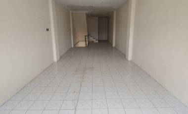 DISEWAKAN RUKO PALING MURAH DI SERPONG