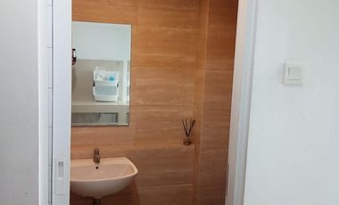 Disewakan Apartemen Studio Semi Furnish Springwood By Rumah Chinida