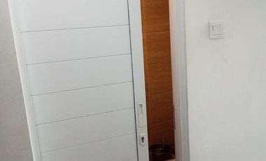 Disewakan Apartemen Studio Semi Furnish Springwood By Rumah Chinida