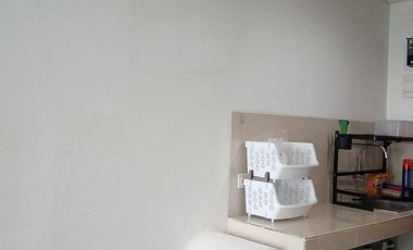 Disewakan Apartemen Studio Semi Furnish Springwood By Rumah Chinida