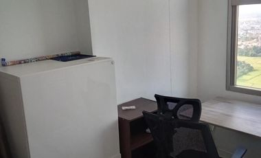 Disewakan Apartemen Studio Semi Furnish Springwood By Rumah Chinida