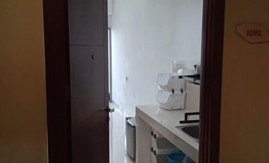 Disewakan Apartemen Studio Semi Furnish Springwood By Rumah Chinida