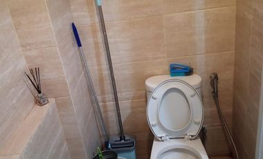 Disewakan Apartemen Studio Semi Furnish Springwood By Rumah Chinida