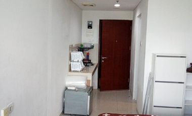 Disewakan Apartemen Studio Semi Furnish Springwood By Rumah Chinida
