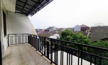 Harga Turun!
Hunian nyaman dengan lokasi strategis, kini lebih terjangkau.
Cocok untuk tinggal maupun investasi jangka panjang . Rumah Siap Huni Di Griya Harapan permai Harapan Indah Bekasi