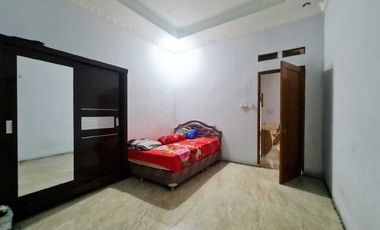 Harga Turun!
Hunian nyaman dengan lokasi strategis, kini lebih terjangkau.
Cocok untuk tinggal maupun investasi jangka panjang . Rumah Siap Huni Di Griya Harapan permai Harapan Indah Bekasi