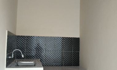 Rumah Siap Huni Godean Seyegan Bagus Minimalis Modern