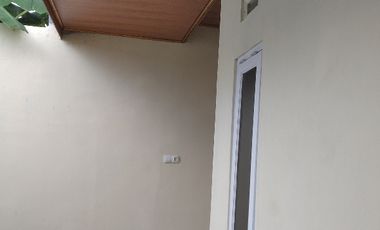 Rumah Siap Huni Godean Seyegan Bagus Minimalis Modern