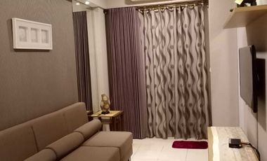 Disewakan Apartemen 2BR Furnished di Silkwood By Rumah Chinida