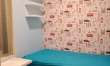 Disewakan Apartemen 2BR Furnished di Silkwood By Rumah Chinida