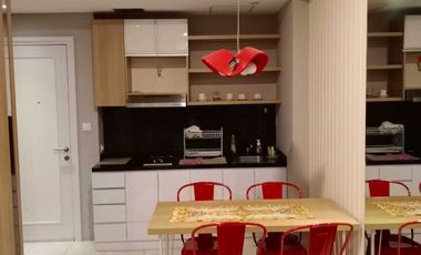 Disewakan Apartemen 2BR Furnished di Silkwood By Rumah Chinida