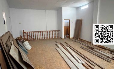 Open Nego! Rumah Penjaringan, Jakarta Utara, 5x9 m², 2 Lt, HGB