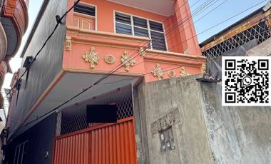 Open Nego! Rumah Penjaringan, Jakarta Utara, 5x9 m², 2 Lt, HGB