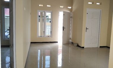 Rumah Baru Cibuk Seyegan Jalan Godean Km 9 keutara