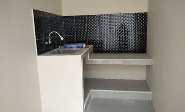 Rumah Baru Cibuk Seyegan Jalan Godean Km 9 keutara