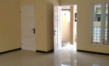 Rumah Baru Cibuk Seyegan Jalan Godean Km 9 keutara