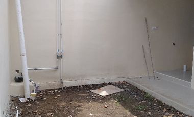 Rumah Baru Cibuk Seyegan Jalan Godean Km 9 keutara