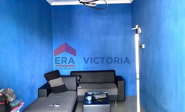 Hunian Nyaman Jual di Semen Kab Kediri 10 Menit Dari Terminal Bus Kota