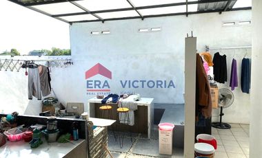 Hunian Nyaman Jual di Semen Kab Kediri 10 Menit Dari Terminal Bus Kota