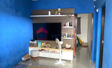 Hunian Nyaman Jual di Semen Kab Kediri 10 Menit Dari Terminal Bus Kota