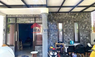 Hunian Nyaman Jual di Semen Kab Kediri 10 Menit Dari Terminal Bus Kota