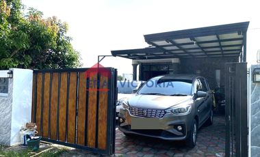 Hunian Nyaman Jual di Semen Kab Kediri 10 Menit Dari Terminal Bus Kota