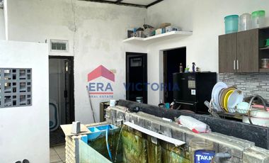 Hunian Nyaman Jual di Semen Kab Kediri 10 Menit Dari Terminal Bus Kota