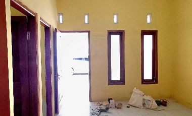 DIJUAL RUMAH BARU MURAH MOJORAYUNG