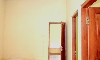 DIJUAL RUMAH BARU MURAH MOJORAYUNG