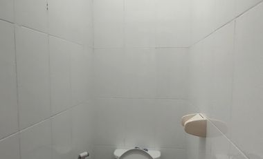 Rumah Cantik Minimalis Dalam Cluster Dekat Tol Klodran Colomadu