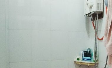 Rumah Cantik Minimalis Dalam Cluster Dekat Tol Klodran Colomadu