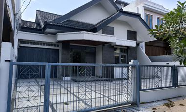 Taman Mutiara Rumah Cantik Lokasi Premium Kota Cimahi