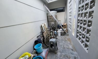 Taman Mutiara Rumah Cantik Lokasi Premium Kota Cimahi