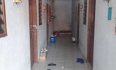 Rumah dijual di RW 03, Putat Gede, Sukomanunggal, Surabaya, Jawa Timur