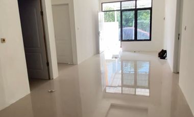 Dijual Rumah Murah dan Menarik Siap Huni di Perumahan Harapan Indah