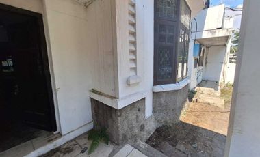 Sayap Riau Re Martadinata Bandung Kota, SHM, Murah, Cocok Kantor/Usaha