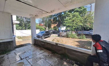 Sayap Riau Re Martadinata Bandung Kota, SHM, Murah, Cocok Kantor/Usaha