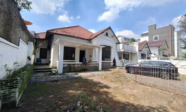 Sayap Riau Re Martadinata Bandung Kota, SHM, Murah, Cocok Kantor/Usaha