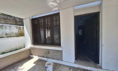 Sayap Riau Re Martadinata Bandung Kota, SHM, Murah, Cocok Kantor/Usaha