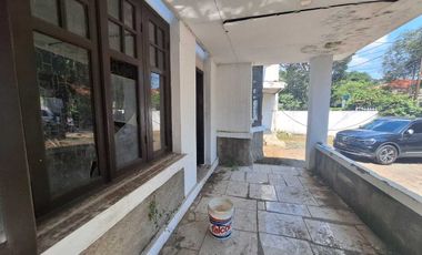 Sayap Riau Re Martadinata Bandung Kota, SHM, Murah, Cocok Kantor/Usaha