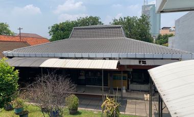 Rumah disewakan di Suko Manunggal, Surabaya