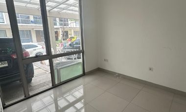 Rumah siap huni pik 2 limited unit siap pakai