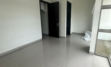 Rumah siap huni pik 2 limited unit siap pakai