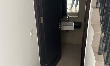 Rumah siap huni pik 2 limited unit siap pakai