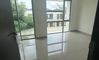 Rumah siap huni pik 2 limited unit siap pakai