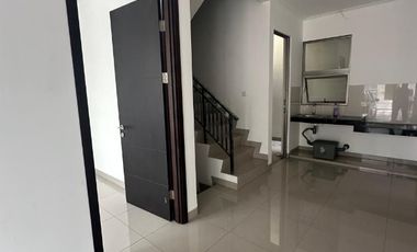Rumah siap huni pik 2 limited unit siap pakai