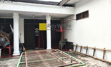 Dijual Rumah di Palembang