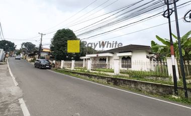 Dijual Rumah di Palembang