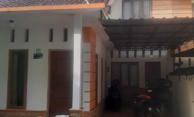 Rumah disewakan di Sendangadi, Mlati, Sleman, Daerah Istimewa Yogyakarta
