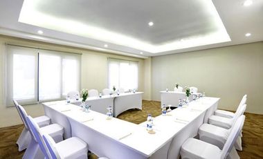 Hotel di jalan Nakula yang beroprasi dan memberikan keuntungan stabil